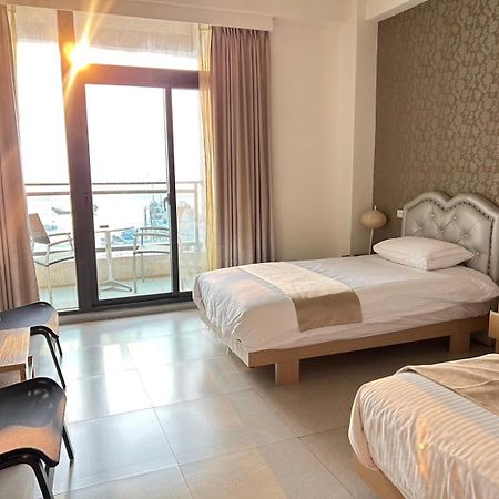 Matsu Star Yang Homestay Beigan Exteriér fotografie