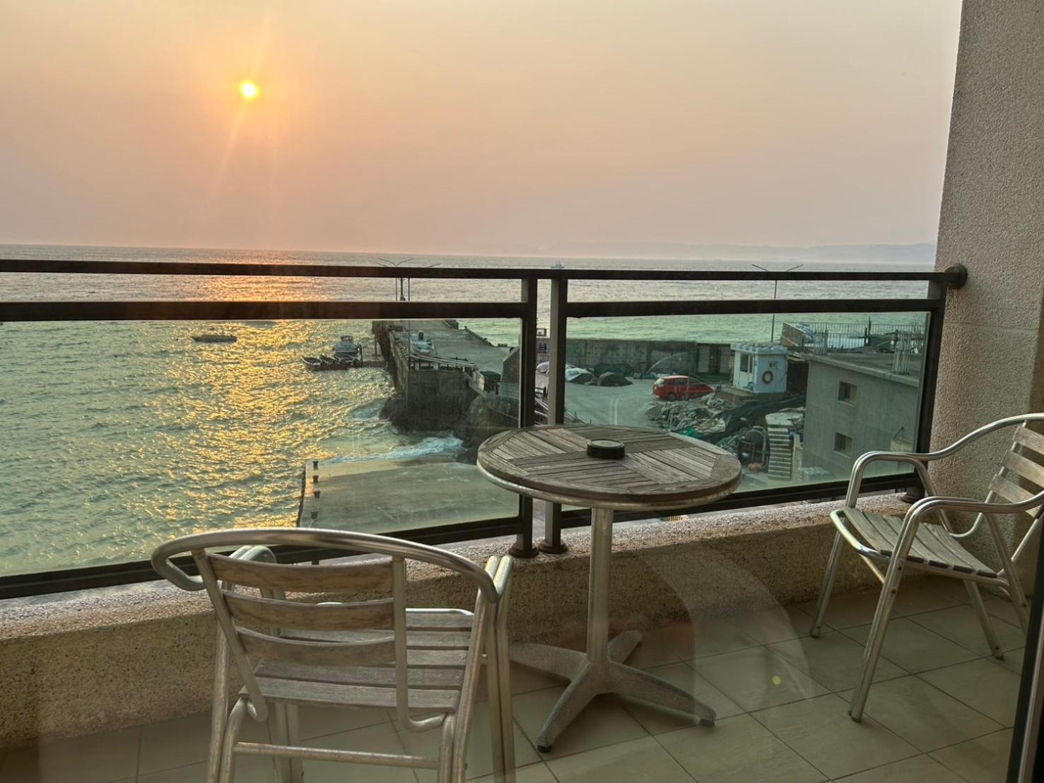 Matsu Star Yang Homestay Beigan Exteriér fotografie