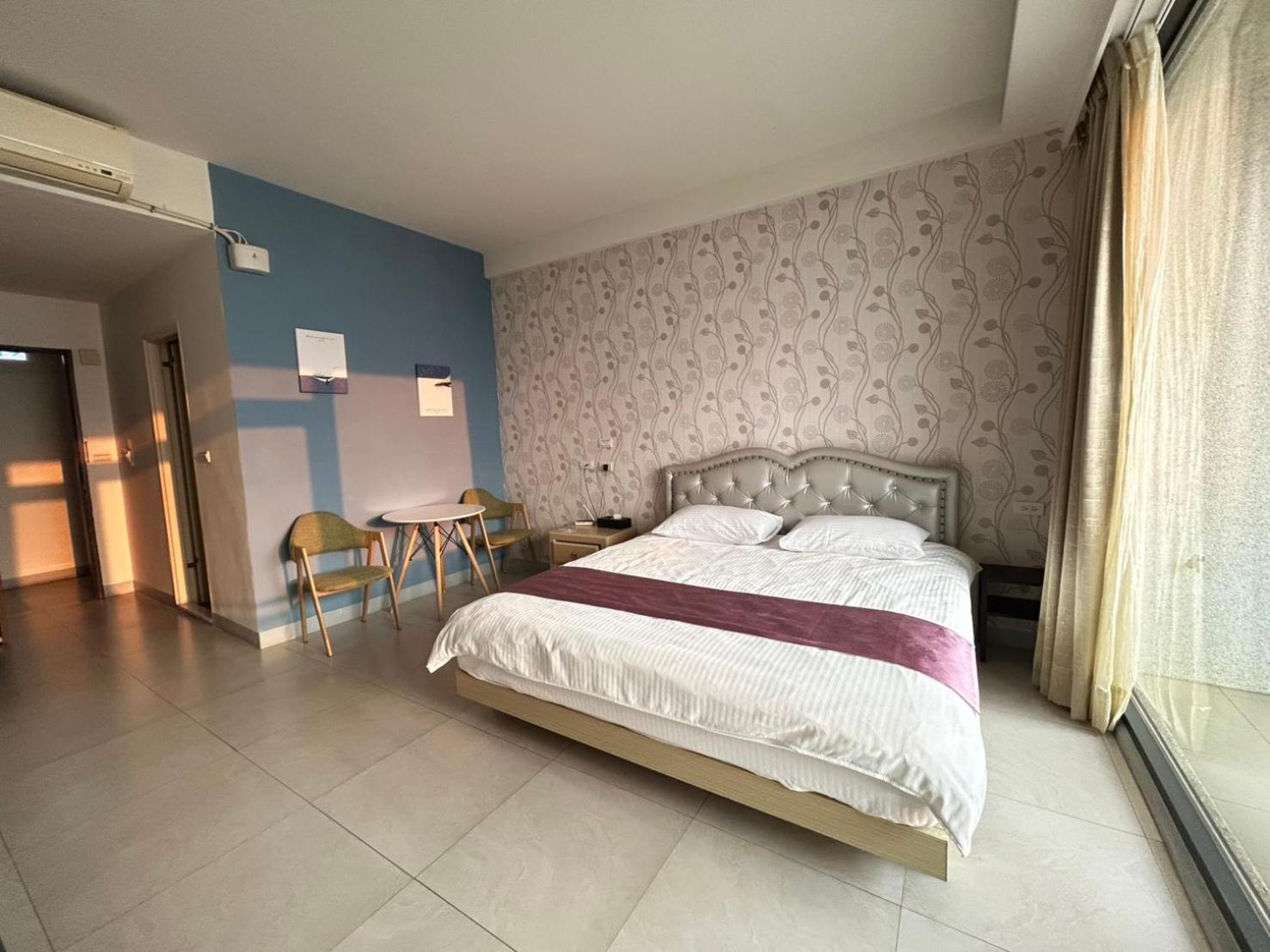 Matsu Star Yang Homestay Beigan Exteriér fotografie
